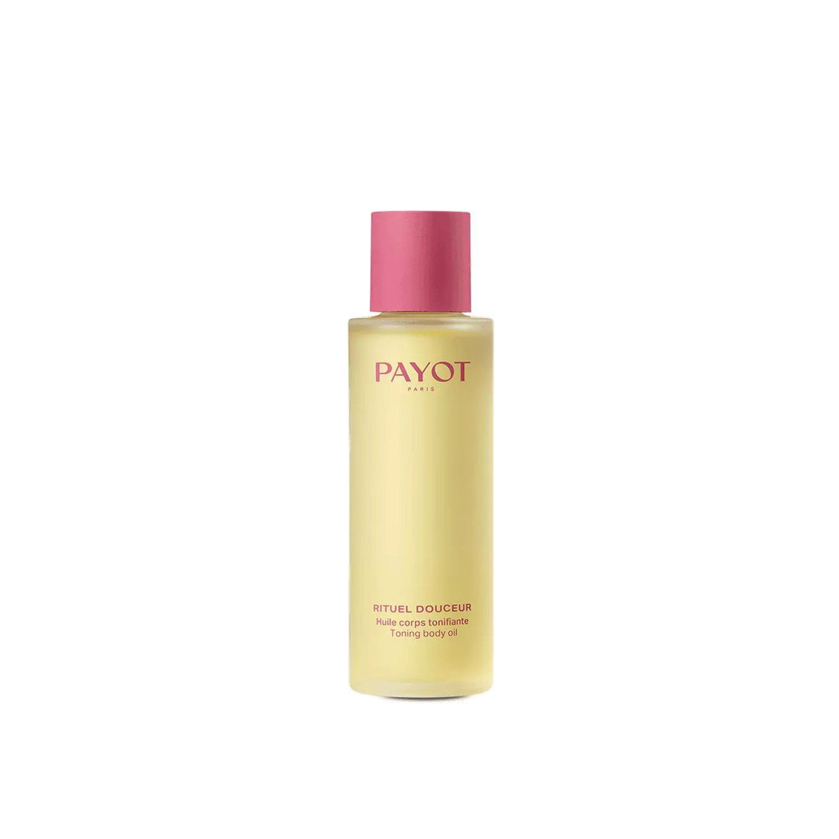 Payot, Rituel Douceur, Toning, Floral, Έλαιο Σώματος, 100 ml