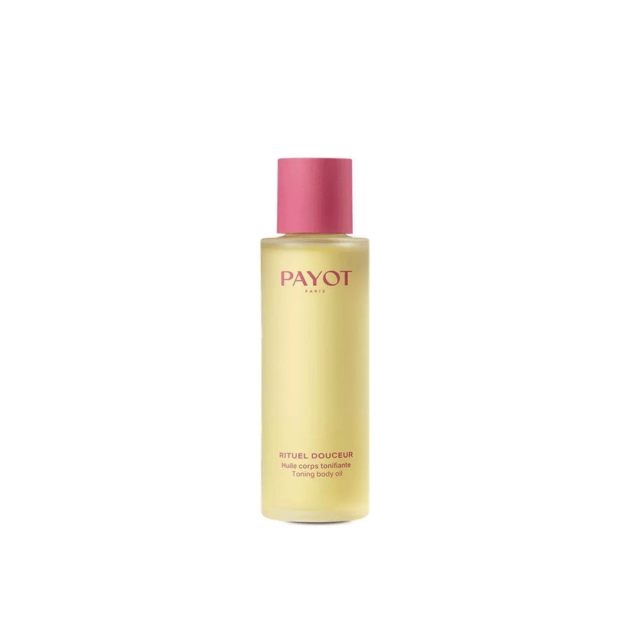 Payot, Rituel Douceur, Toning, Floral, Έλαιο Σώματος, 100 ml *Tester