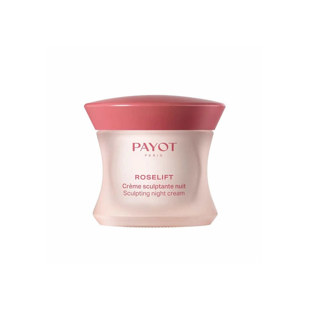 Payot, Roselift, Sculpting, Κρέμα Νύχτας Για το Πρόσωπο, 50 ml