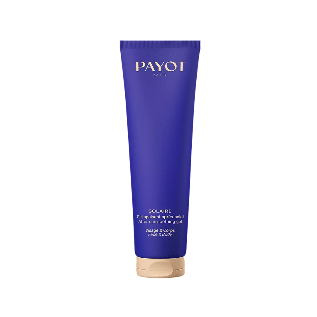 Payot, Solaire, Rehydrating, Για Μετά τον Ήλιο Gel, 150 ml