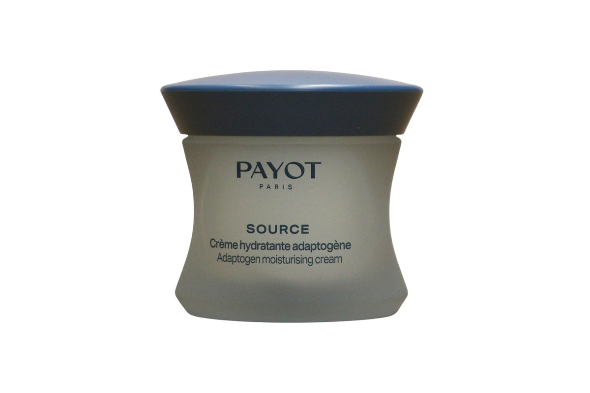 Payot, Source Adaptogen, Ενυδατικό, Morning & Evening, Κρέμα Προσώπου, 50 ml