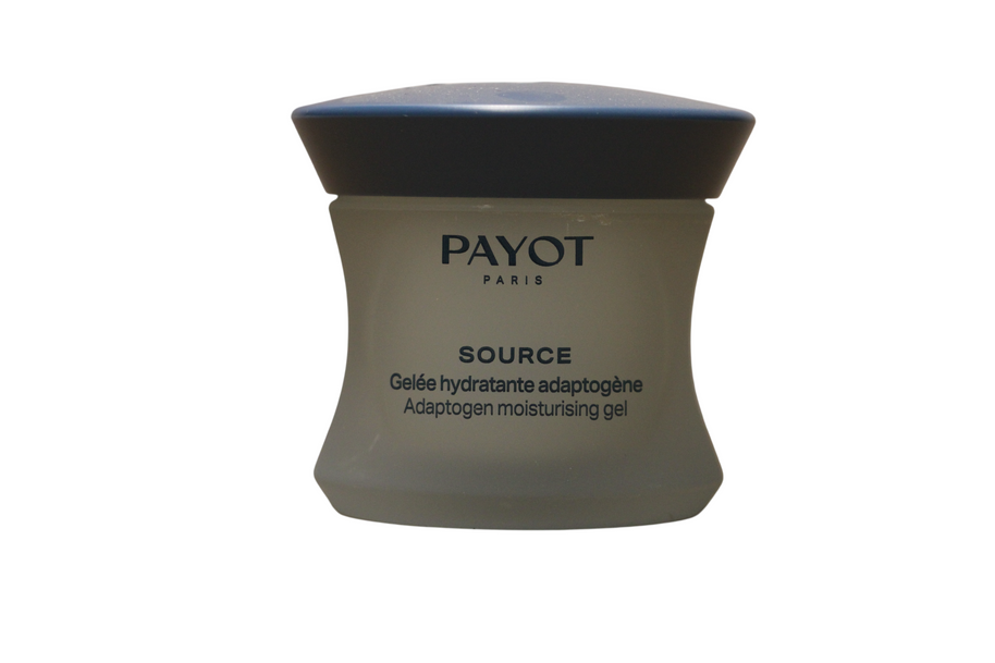 Payot, Source Adaptogen, Natural Ingredients, Ενυδατικό 48H, Day & Night, Gel, Για το Πρόσωπο, 50 ml *Tester
