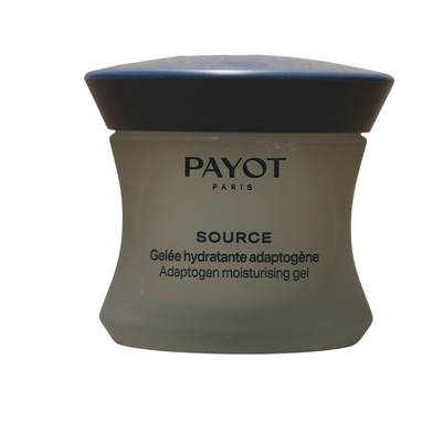 Payot, Source Adaptogen, Natural Ingredients, Ενυδατικό 48H, Day & Night, Gel, Για το Πρόσωπο, 50 ml *Tester