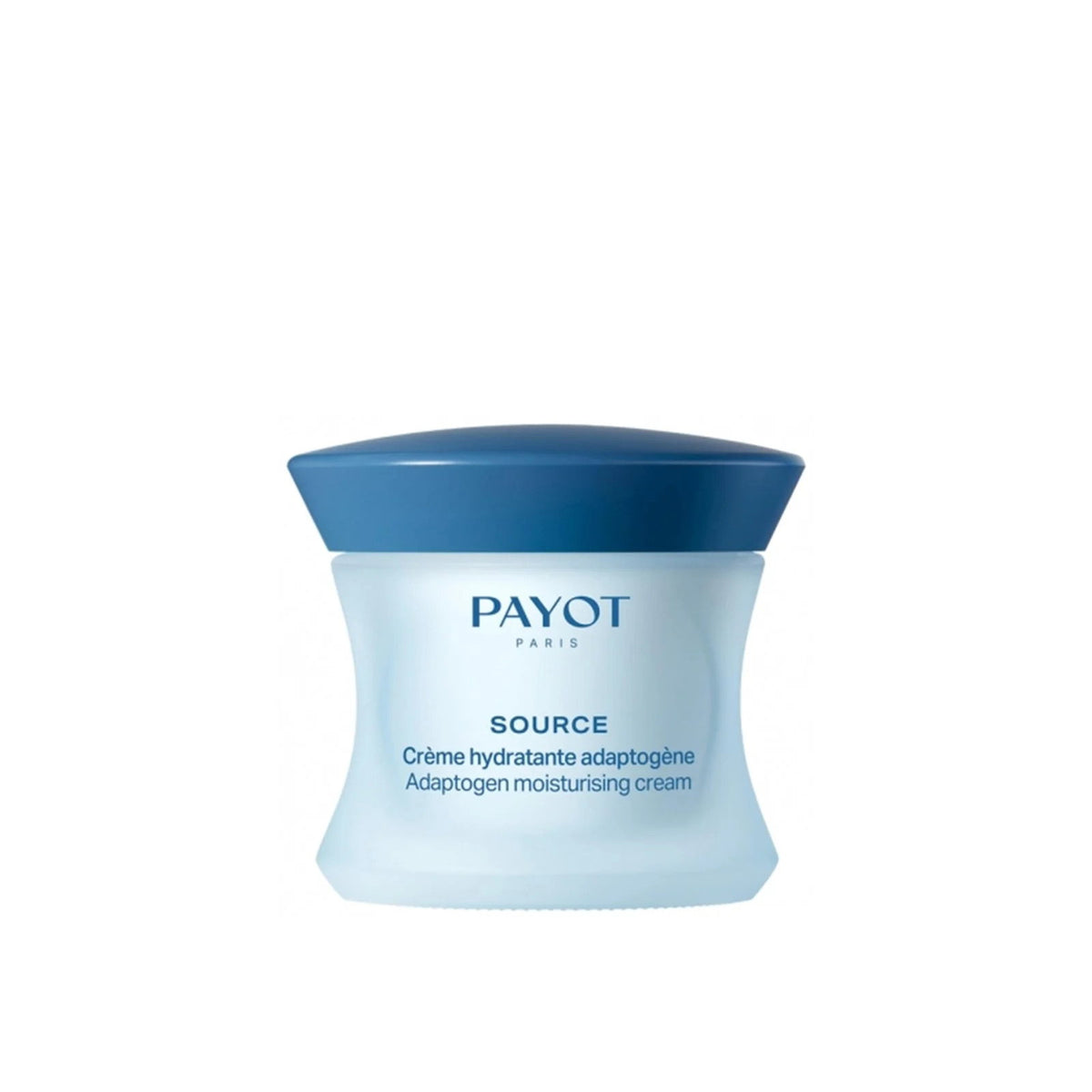 Payot, Source Adaptogen, Ενυδατική 48H, Κρέμα Προσώπου, 50 ml