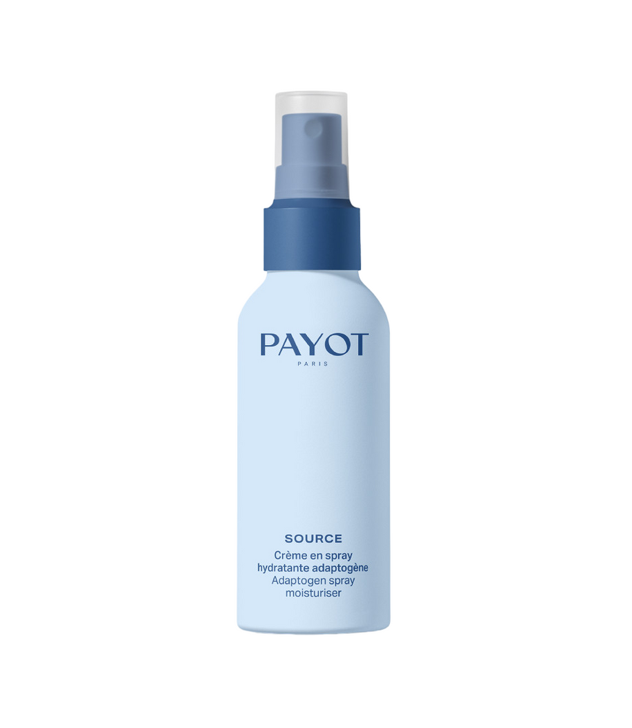 Payot, Source Adaptogen, Moisturiser, Morning, Spray, Για Πρόσωπο & Λαιμό, 40 ml