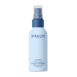 Payot, Source Adaptogen, Moisturiser, Morning, Spray, Για Πρόσωπο & Λαιμό, 40 ml