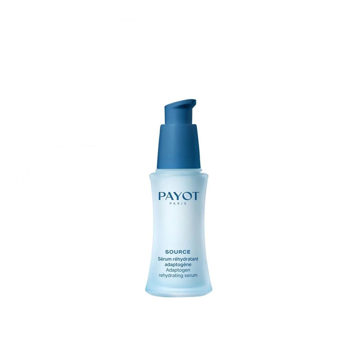Payot, Source Adaptogen, Natural Ingredients, Ενυδατικό 72H, Morning & Evening, Ορός Προσώπου, 30 ml