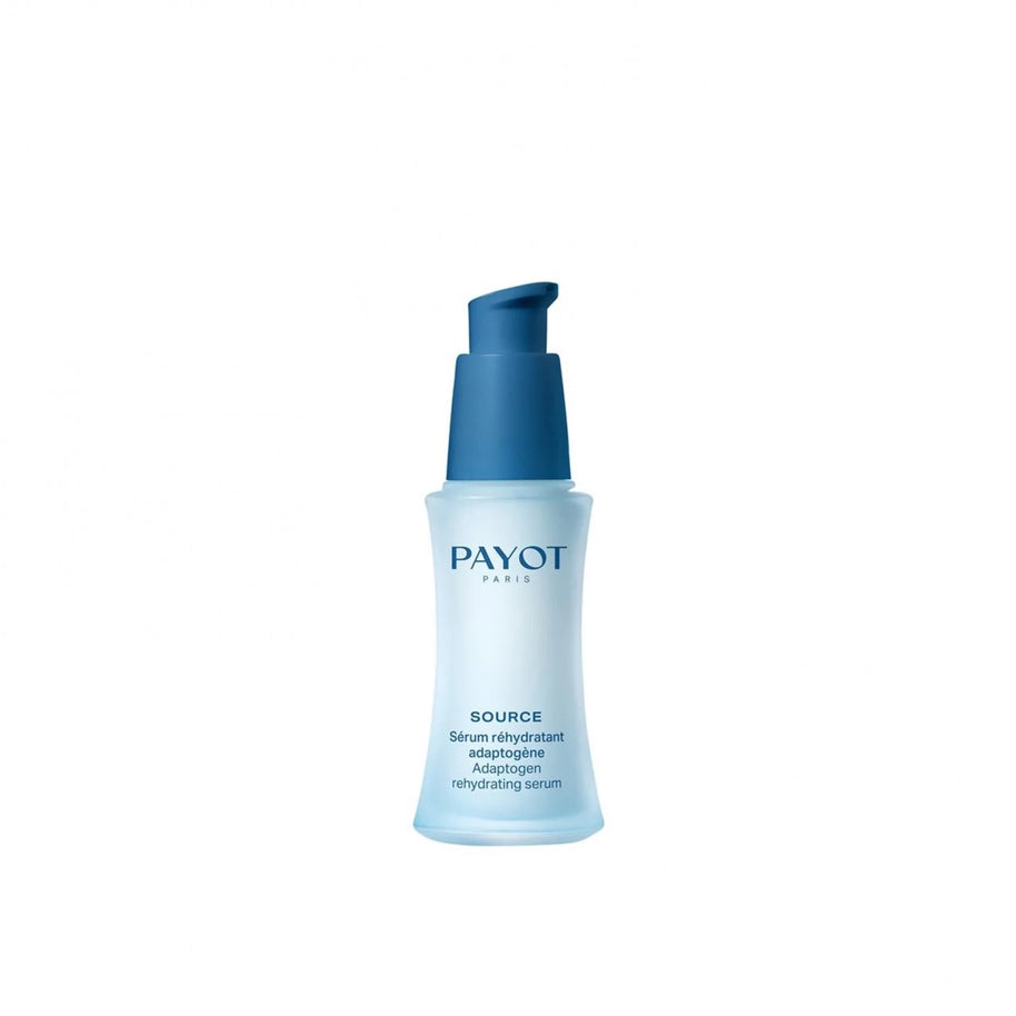 Payot, Source Adaptogen, Natural Ingredients, Ενυδατικό 72H, Morning & Evening, Ορός Προσώπου, 30 ml