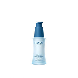 Payot, Source Adaptogen, Natural Ingredients, Ενυδατικό 72H, Morning & Evening, Ορός Προσώπου, 30 ml