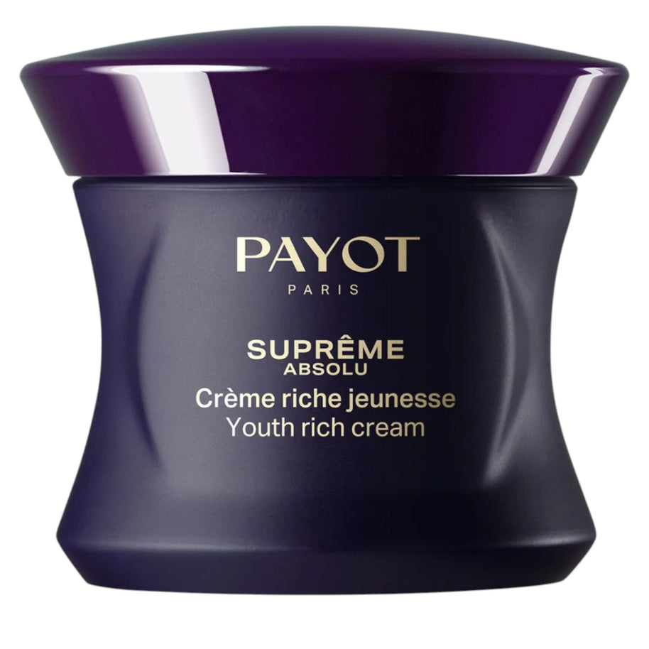 Payot, Supreme Absolu, Θρεπτική, Rich Cream, Για το Πρόσωπο, 50 ml