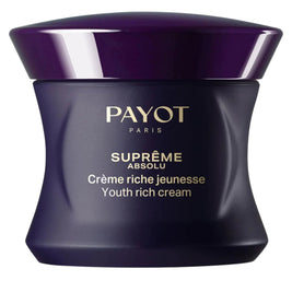 Payot, Supreme Absolu, Θρεπτική, Rich Cream, Για το Πρόσωπο, 50 ml