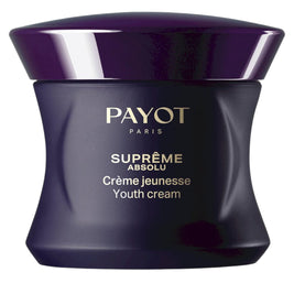 Payot, Supreme Absolu, Αντιγήρανσης, Κρέμα Ημέρας, Κρέμα Προσώπου, 50 ml