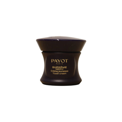 Payot, Supreme Absolu, Αντιγήρανσης, Κρέμα Ημέρας, Κρέμα Προσώπου, 15 ml *Miniature