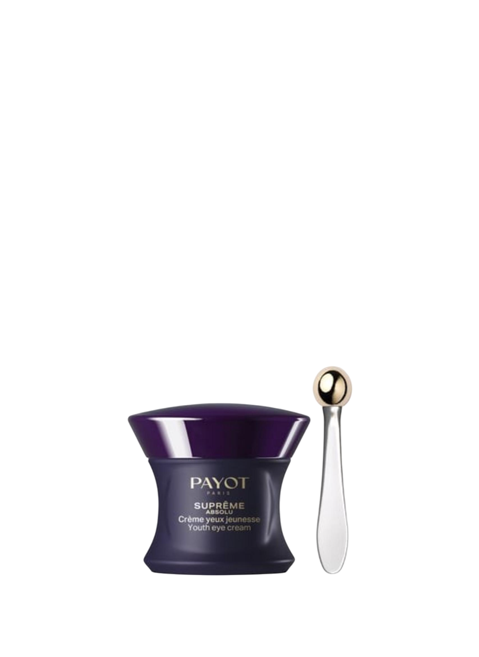 Payot, Supreme Absolu, Rejuvenating, Κρέμα Ματιών, 15 ml