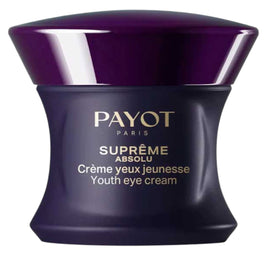 Payot, Supreme Absolu, Αναζωογονητικό, Κρέμα Ματιών, 15 ml *Tester