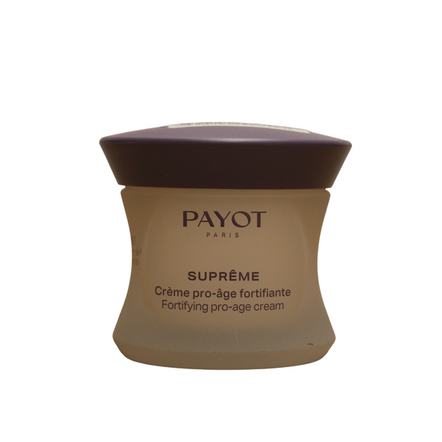 Payot, Supreme Fortifying Pro-Age, Fortifying, Κρέμα Προσώπου, 50 ml *Tester