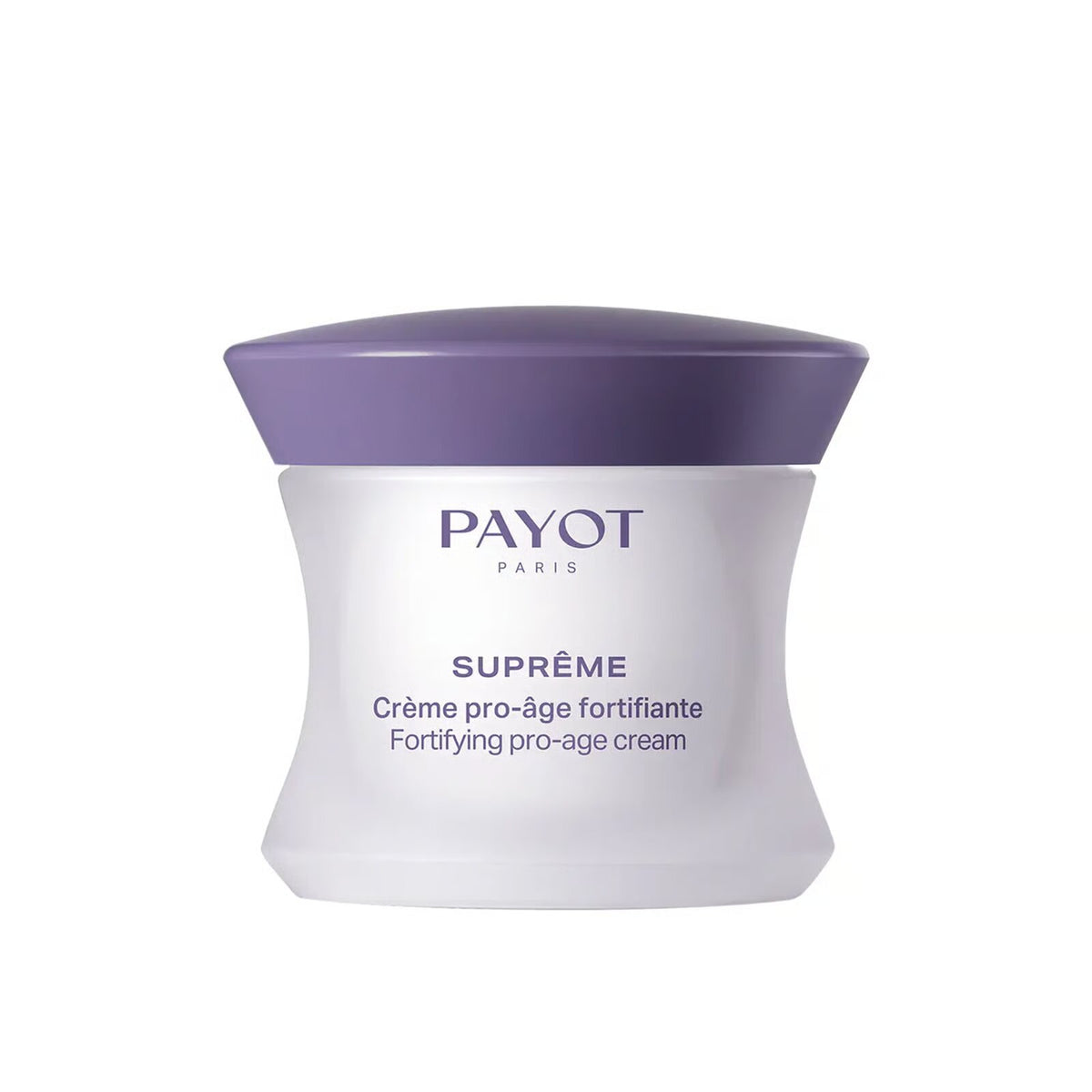 Payot, Supreme Fortifying Pro-Age, Fortifying, Κρέμα Προσώπου, 50 ml