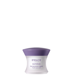 Payot, Supreme Jeunesse, Λαμπερό, Κρέμα Ματιών, 15 ml *Tester