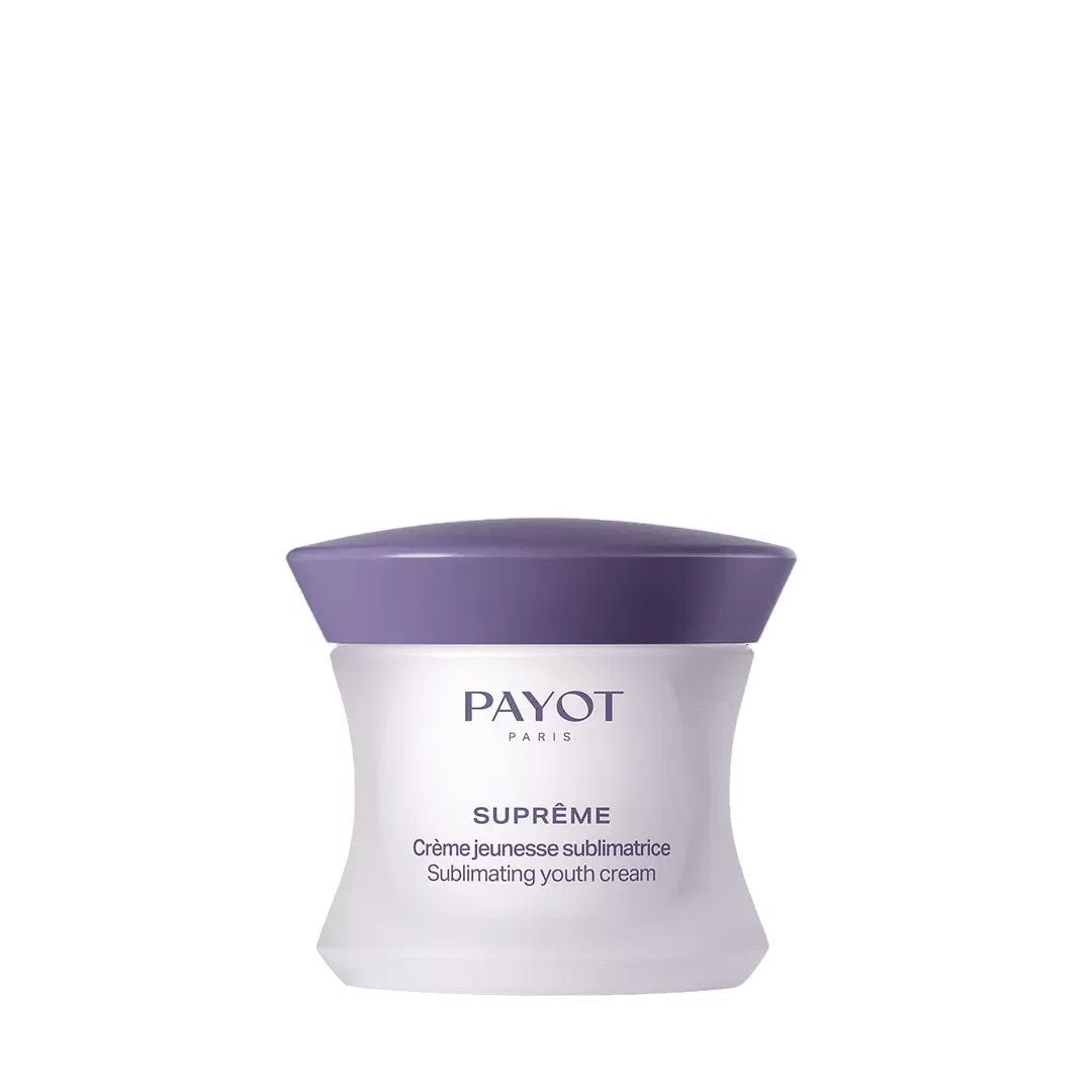 Payot, Supreme Sublimating, Αντιγήρανσης, Κρέμα Ημέρας Για το Πρόσωπο, 50 ml