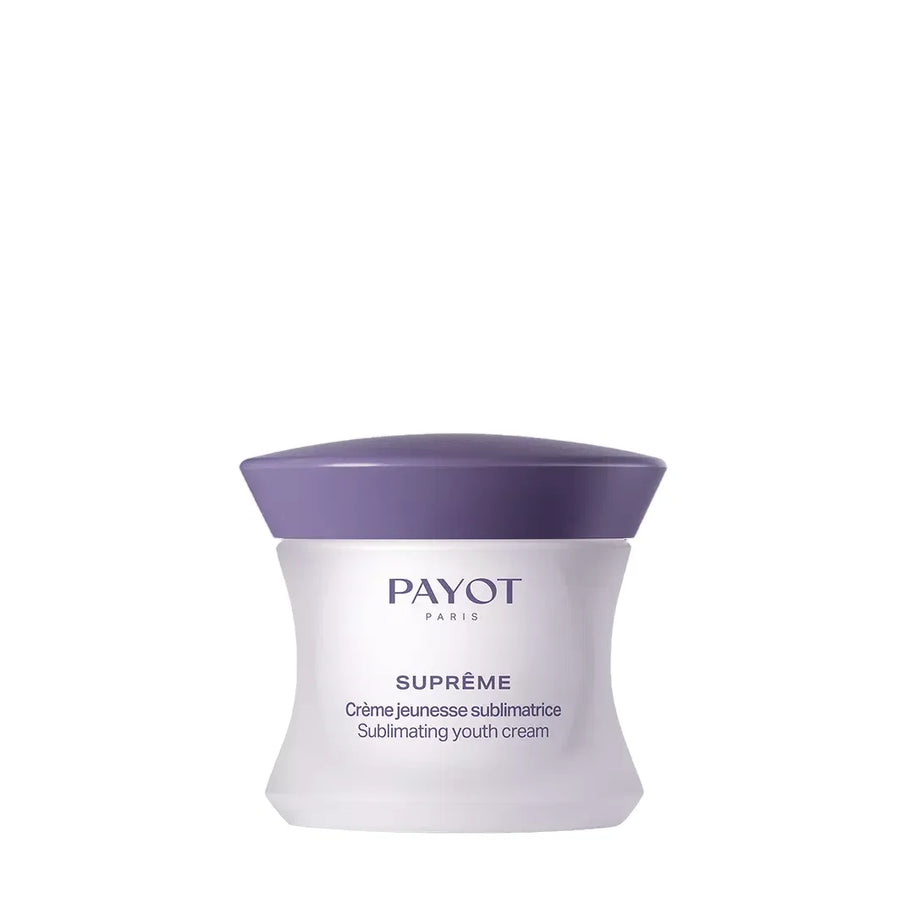 Payot, Supreme Sublimating, Αντιγήρανσης, Κρέμα Ημέρας Για το Πρόσωπο, 50 ml