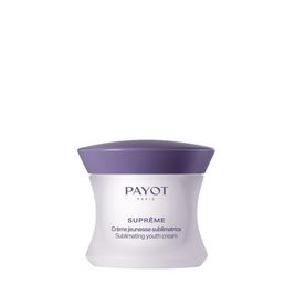Payot, Supreme Sublimating, Αντιγήρανσης, Κρέμα Ημέρας Για το Πρόσωπο, 50 ml *Tester
