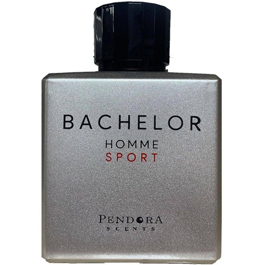 Pendora Scents, Bachelor Homme Sport, Eau De Parfum, Ανδρικό, 100 ml