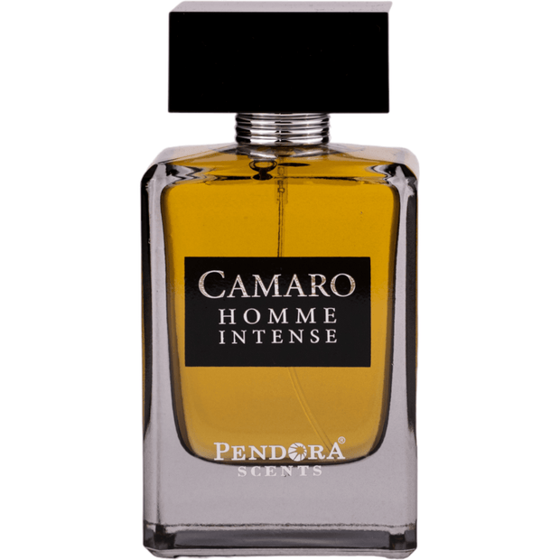 Pendora Scents, Camaro Homme Intense, Eau De Parfum, Ανδρικό, 100 ml