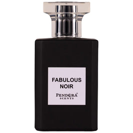 Pendora Scents, Fabulous Noir, Eau De Parfum, Για Άνδρες, 100 ml