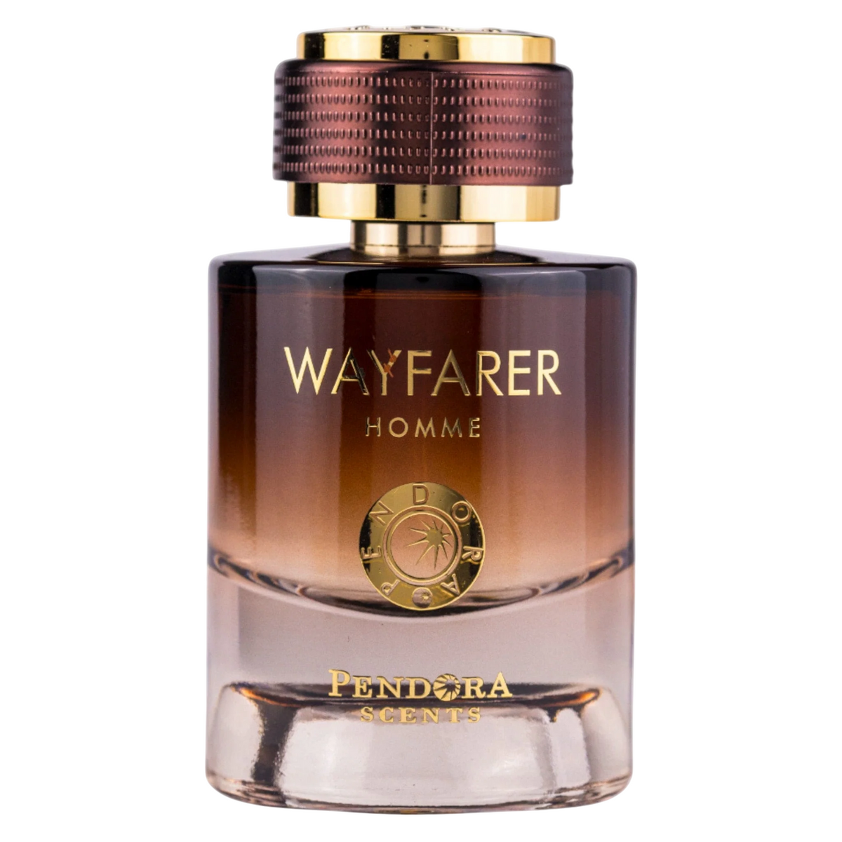 Pendora Scents, Wayfarer, Eau De Parfum, Για Άνδρες, 100 ml