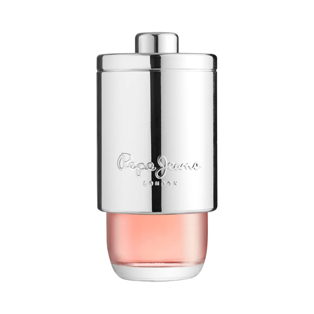 Pepe Jeans, Bright, Eau De Parfum, Για Γυναίκες, 30 ml