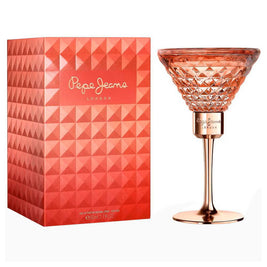 Pepe Jeans, For Her, Eau De Parfum, Για Γυναίκες, 80 ml