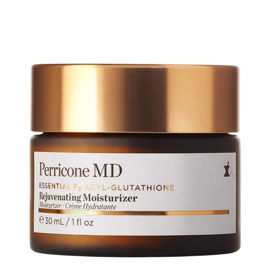Perricone Md, Essential Fx Acyl-Glutathione, Αναζωογονητικό, Rich Cream, Για το Πρόσωπο, 30 ml