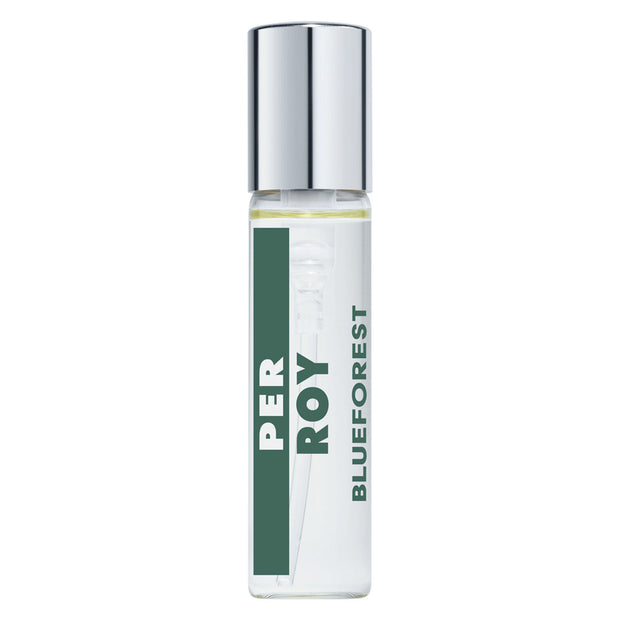 Perroy, Blueforest, Eau De Parfum, Unisex, 15 ml *Miniature