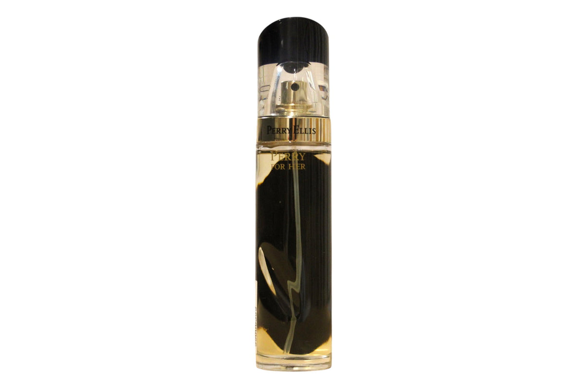 Perry Ellis, Woman, Eau De Parfum, Για Γυναίκες, 100 ml *Tester