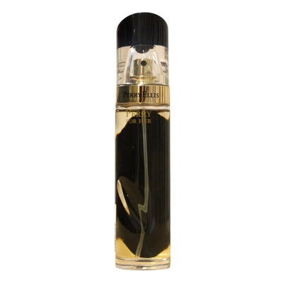 Perry Ellis, Woman, Eau De Parfum, Για Γυναίκες, 100 ml *Tester