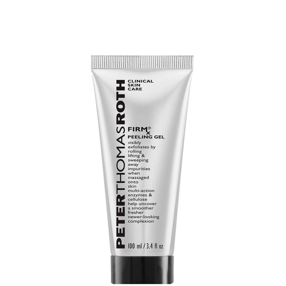Peter Thomas Roth, FirmX, Peeling, Gel, Για το Πρόσωπο, 100 ml *Tester