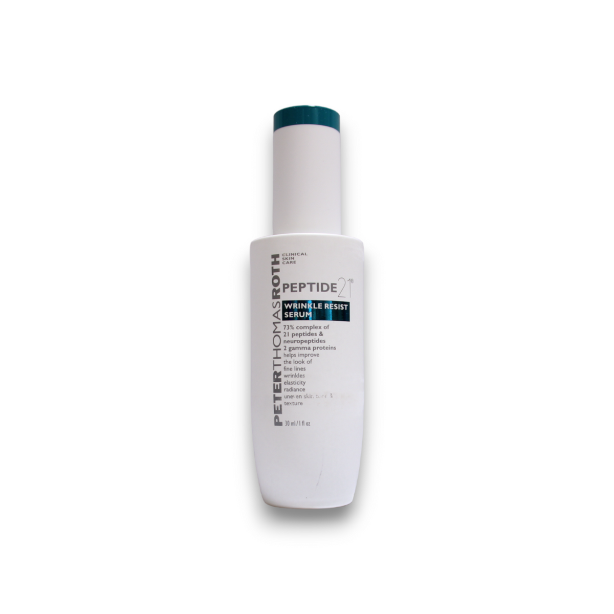 Peter Thomas Roth, Peptide 21, Αντιρυτιδικός, Night, Ορός Προσώπου, 30 ml