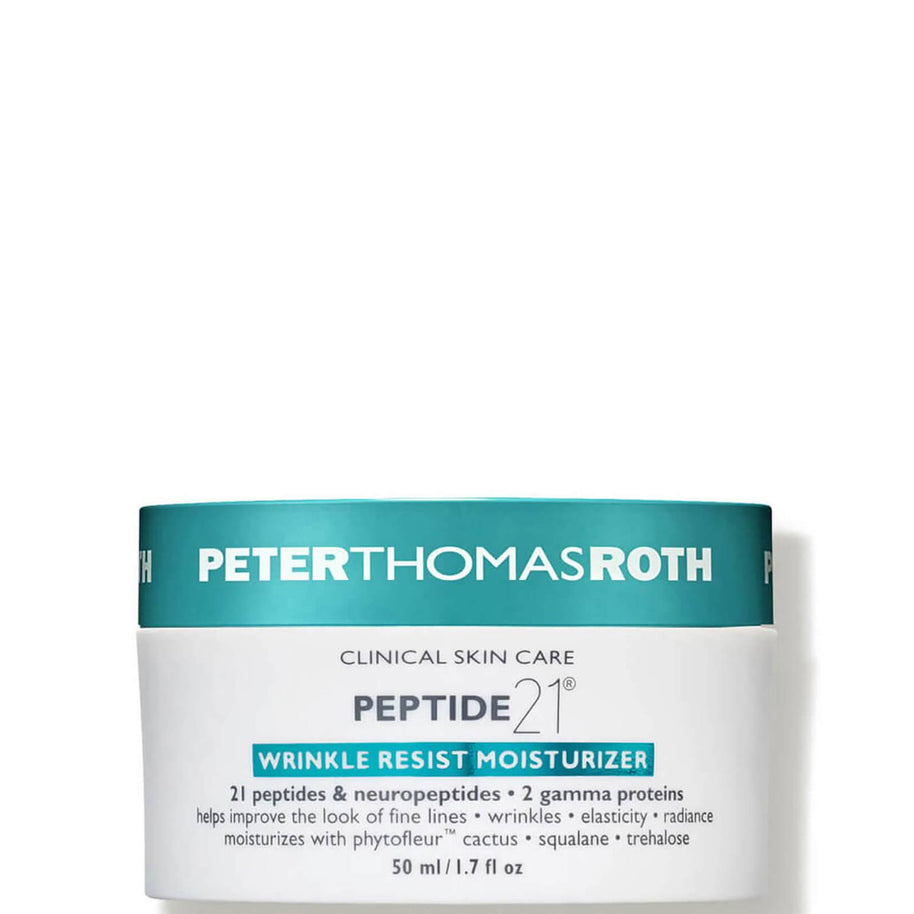 Peter Thomas Roth, Peptide 21, Ενυδατικό, Κρέμα Προσώπου, 50 ml *Tester