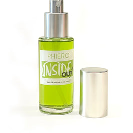 Phiero, Inside Out, Pheromone Parfum, Ανδρικό, 50 ml