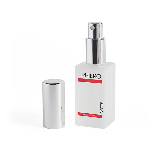 Phiero, Notte, Pheromone Parfum, Για Άνδρες, 30 ml