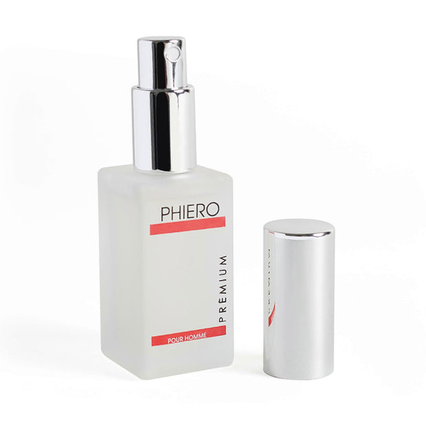Phiero, Premium, Pheromone Parfum, Για Άνδρες, 30 ml