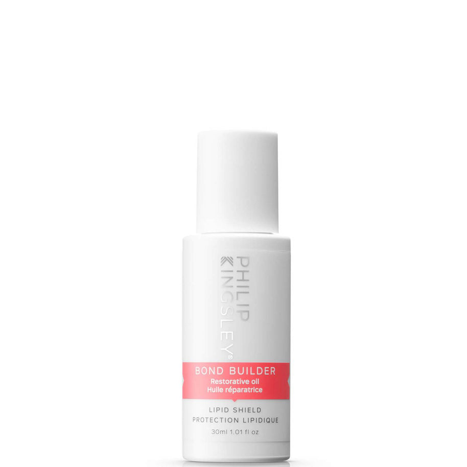 Philip Kingsley, Bond Builder, Έλαιο Μαλλιών Treatment, For Repairing, 30 ml