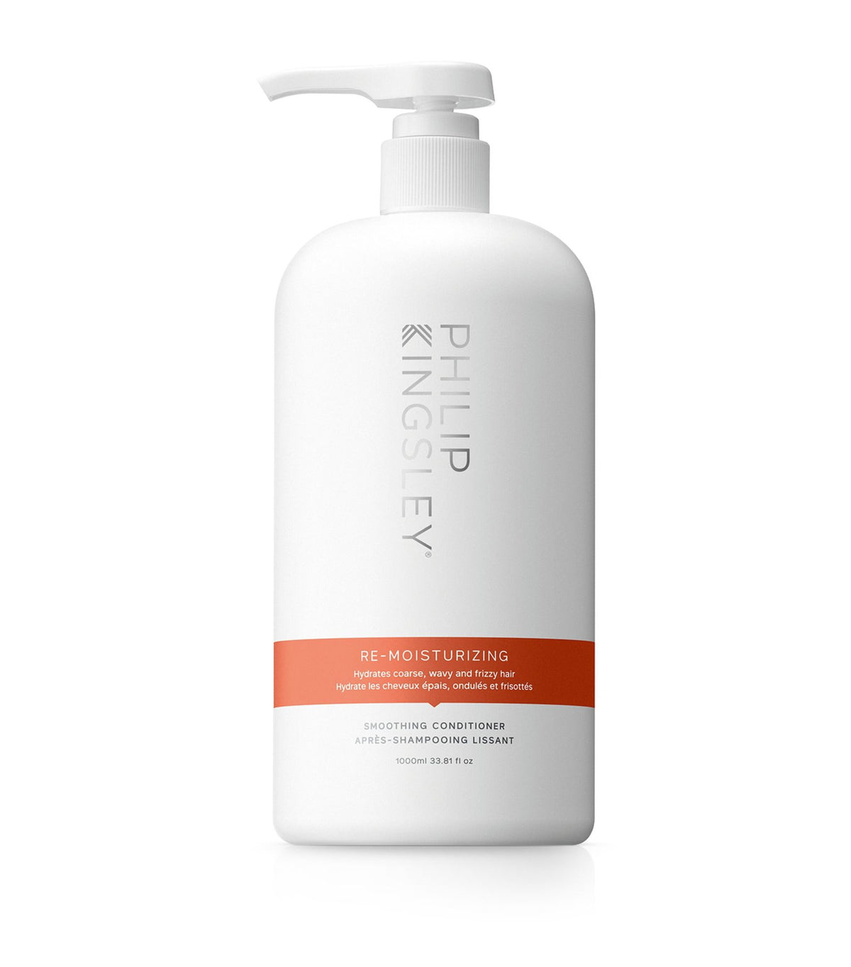 Philip Kingsley, Re-Ενυδατικό, Κρέμα Μαλλιών, For Hydration, 1000 ml