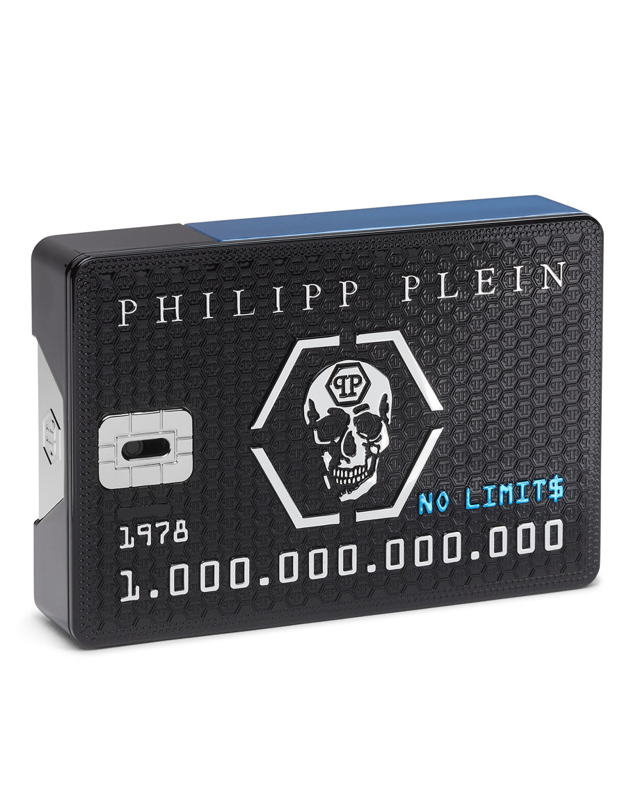 Philipp Plein, No Limits Super Fresh, Eau De Toilette, Ανδρικό, 50 ml