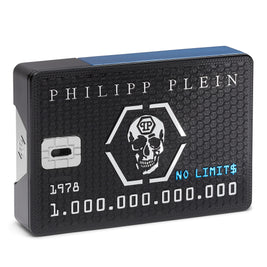Philipp Plein, No Limits Super Fresh, Eau De Toilette, Ανδρικό, 50 ml