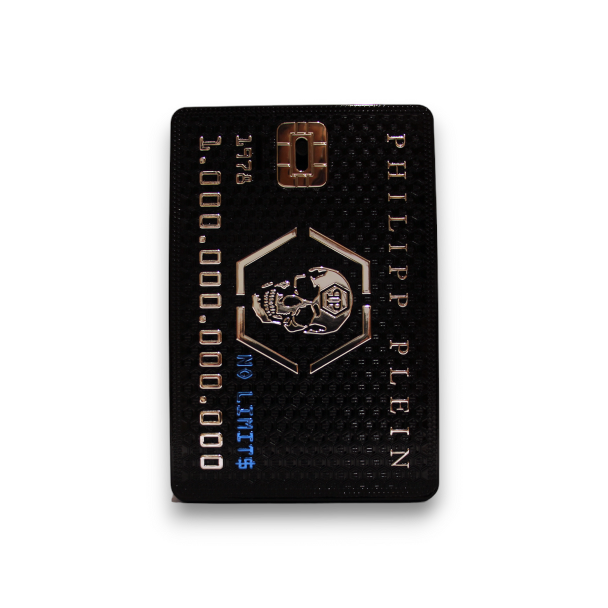 Philipp Plein, No Limits Super Fresh, Eau De Toilette, Ανδρικό, 90 ml *Tester