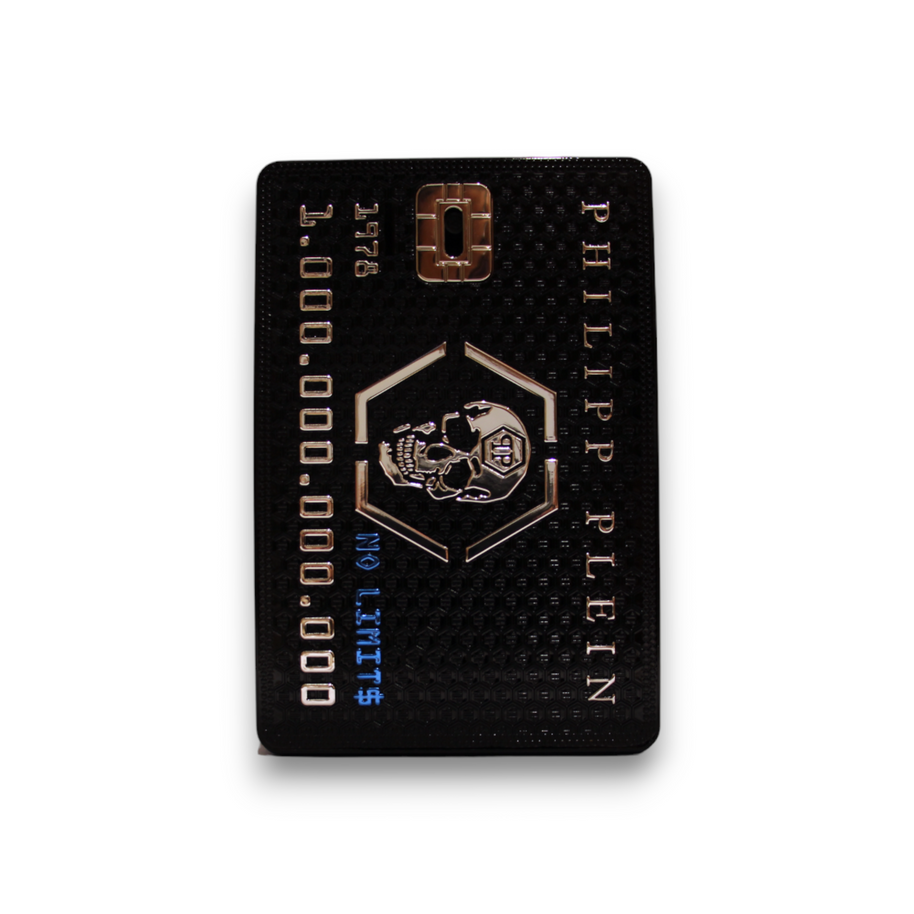 Philipp Plein, No Limits Super Fresh, Eau De Toilette, Ανδρικό, 90 ml *Tester