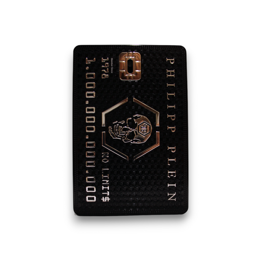 Philipp Plein, No Limits, Eau De Parfum, Ανδρικό, 90 ml *Tester