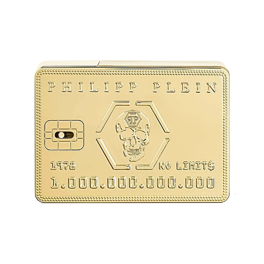 Philipp Plein, No Limits Gold, Eau De Parfum, Ανδρικό, 90 ml