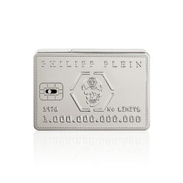 Philipp Plein, No Limits Platinum, Eau De Parfum, Για Άνδρες, 50 ml